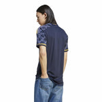 Herren Kurzarm-T-Shirt Adidas Real Madrid