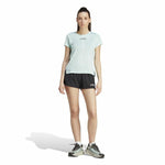 Sport Shorts Adidas Mt Trail Schwarz