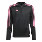 Kinder-Trainingsanzug Adidas Tiro23 Cbtrtopy Schwarz