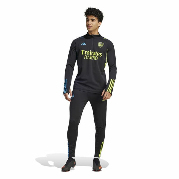 Sport Shorts Adidas Arsenal Tiro 23 Schwarz