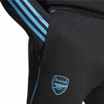 Sport Shorts Adidas Arsenal Tiro 23 Schwarz