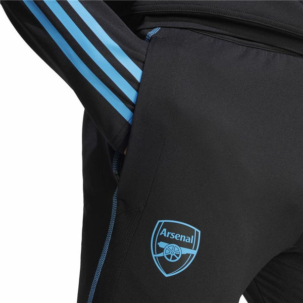 Sport Shorts Adidas Arsenal Tiro 23 Schwarz