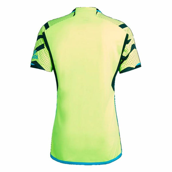 Herren Kurzarm-T-Shirt Adidas Arsenal Tesoye