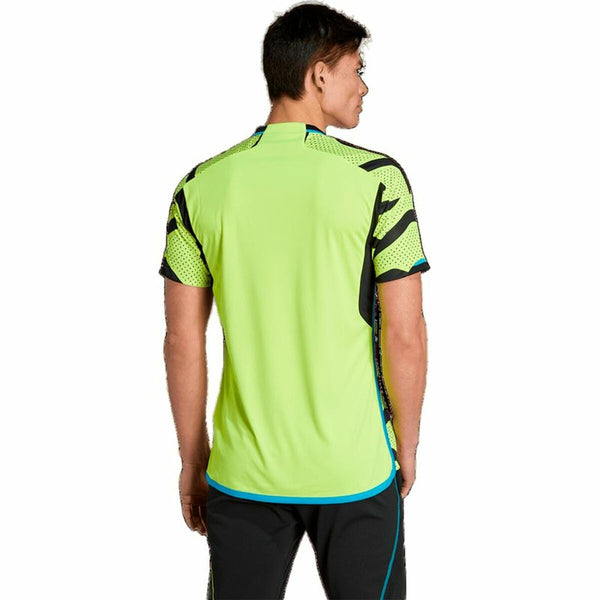 Herren Kurzarm-T-Shirt Adidas Arsenal Tesoye