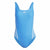 Damen Badeanzug Adidas 3S Blau