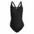 Damen Badeanzug Adidas 3S Cb Schwarz