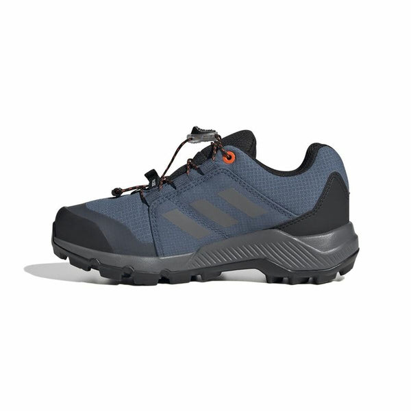 Kinder Sportschuhe Adidas Terrex Gtx Infantil Dunkelblau
