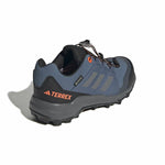 Kinder Sportschuhe Adidas Terrex Gtx Infantil Dunkelblau
