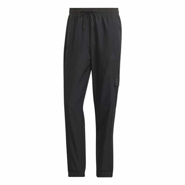 Jogginghose für Erwachsene Adidas Woven No Hd Ts Herren 2 Stücke