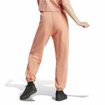 Hose für Erwachsene Adidas All Szn Beige Damen