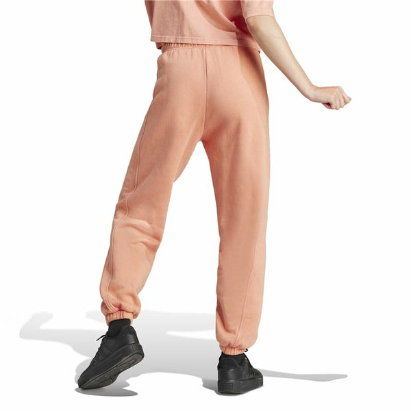 Hose für Erwachsene Adidas All Szn Beige Damen