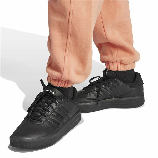 Hose für Erwachsene Adidas All Szn Beige Damen