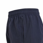 Kinder-Sporthosen Adidas Real Madrid Infantil