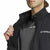 Fleece Adidas Mt Lt Fl Fz Ja Schwarz Herren
