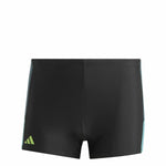 Herren Badehose Adidas ock Schwarz
