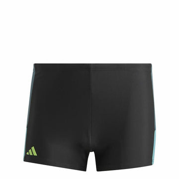 Herren Badehose Adidas ock Schwarz