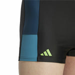 Herren Badehose Adidas ock Schwarz