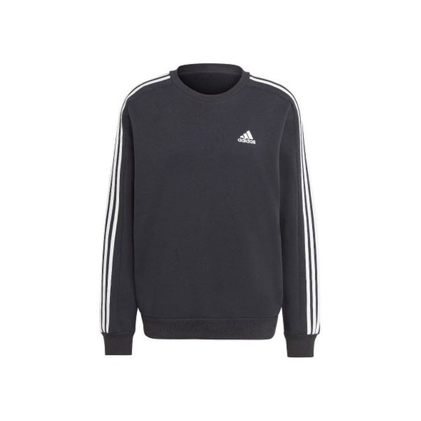Herren Sweater ohne Kapuze Adidas IB4027 Schwarz