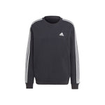 Herren Sweater ohne Kapuze Adidas IB4027 Schwarz
