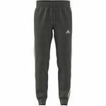 Hose für Erwachsene Adidas 3S Fl Tc Pt