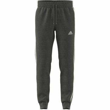 Hose für Erwachsene Adidas 3S Fl Tc Pt