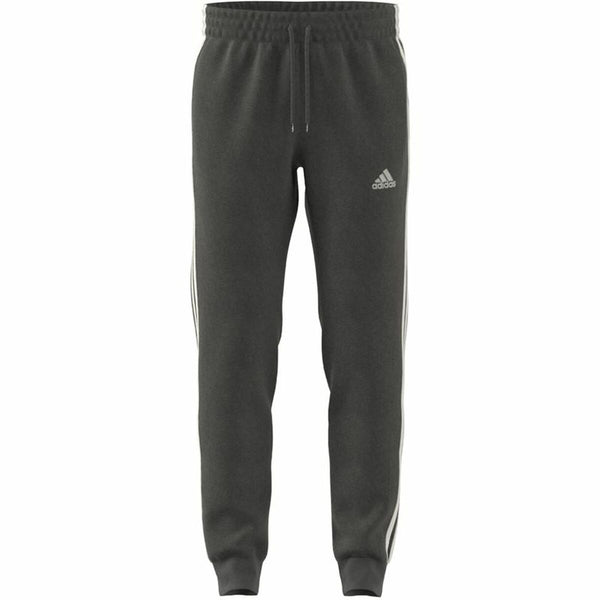 Hose für Erwachsene Adidas 3S Fl Tc Pt