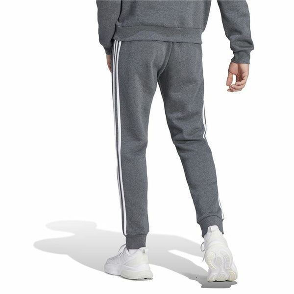 Hose für Erwachsene Adidas 3S Fl Tc Pt