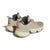 Basketballschuhe für Erwachsene Adidas Trae Unlimited Beige