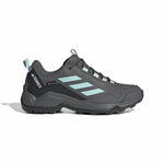 Laufschuhe für Damen Adidas Terrex Eastrail Gtx Dunkelgrau