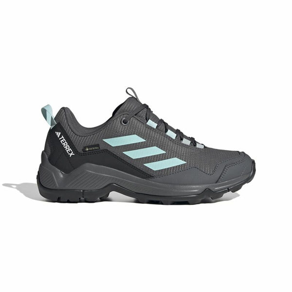 Laufschuhe für Damen Adidas Terrex Eastrail Gtx Dunkelgrau