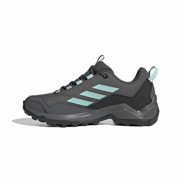 Laufschuhe für Damen Adidas Terrex Eastrail Gtx Dunkelgrau
