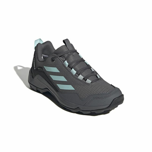 Laufschuhe für Damen Adidas Terrex Eastrail Gtx Dunkelgrau
