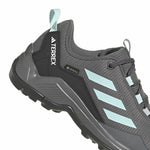 Laufschuhe für Damen Adidas Terrex Eastrail Gtx Dunkelgrau
