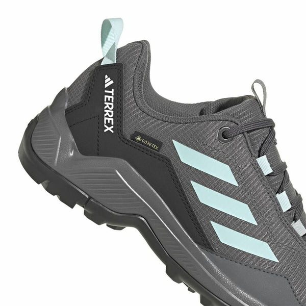 Laufschuhe für Damen Adidas Terrex Eastrail Gtx Dunkelgrau
