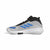 Basketballschuhe für Erwachsene Adidas Bounce Legends Grau Hellgrau