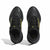 Basketballschuhe für Erwachsene Adidas Bounce Legends Schwarz