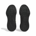Basketballschuhe für Erwachsene Adidas Bounce Legends Schwarz