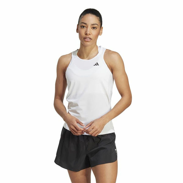 Ärmelloses Damen-T-Shirt Adidas