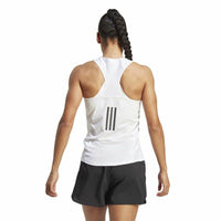 Ärmelloses Damen-T-Shirt Adidas