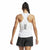 Ärmelloses Damen-T-Shirt Adidas