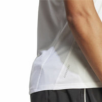 Ärmelloses Damen-T-Shirt Adidas