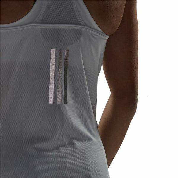 Ärmelloses Damen-T-Shirt Adidas