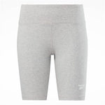 Sport Short-Legging Reebok Identity Sl Fitted Short Grau