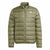 Sportjackefür Herren Adidas Essentials Lite Down grün