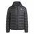 Jacken für Herren Adidas Essentials D H Schwarz