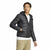 Jacken für Herren Adidas Essentials D H Schwarz