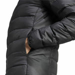 Jacken für Herren Adidas Essentials D H Schwarz
