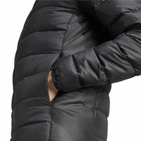 Jacken für Herren Adidas Essentials D H Schwarz