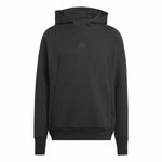 Herren Sweater ohne Kapuze Adidas Z.N.E. Pr Schwarz