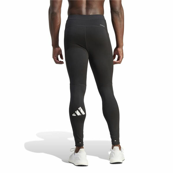 Sportliche Herren-Strumpfhosen Adidas Run It (XS)